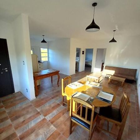 Comoda Casa Con Jardin En Κολονία ντε Σακραμεντο Εξωτερικό φωτογραφία