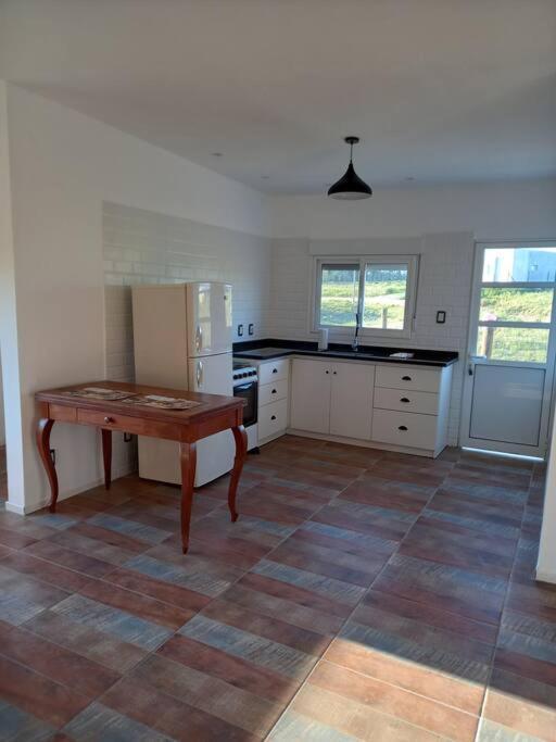 Comoda Casa Con Jardin En Κολονία ντε Σακραμεντο Εξωτερικό φωτογραφία