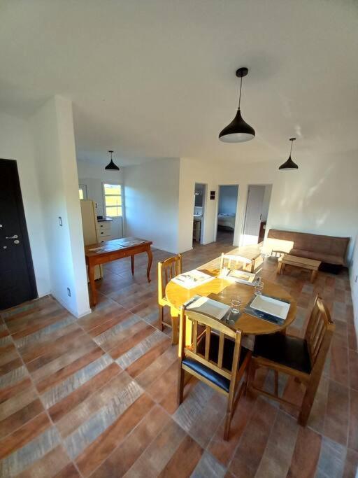 Comoda Casa Con Jardin En Κολονία ντε Σακραμεντο Εξωτερικό φωτογραφία